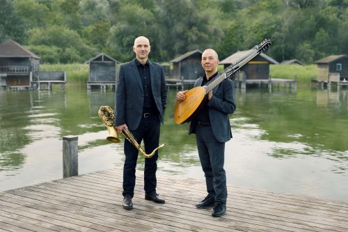 Werkstattkonzert 27. September